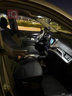 جي ام سي تيراين